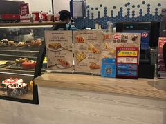 -DQ·蛋糕·冰淇淋(苏州中心店)