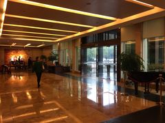 -绍兴鉴湖君澜大酒店