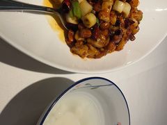 -渝信川菜·川味家常菜(新辰里亚运村店)
