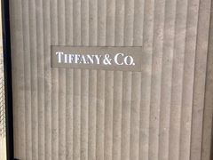 -Tiffany & Co.蒂芙尼
(南京德基广场店)