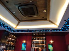 -恐怖游戏(湖滨店)