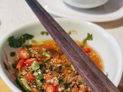 -一善菌·云南菌汤·云南菜(银泰城店)