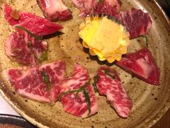 -厚贞日式烤肉(龙之梦店)