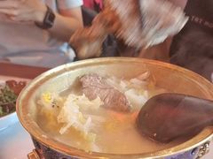 -小吊梨汤·北京菜·烤鸭(西直门凯德店)