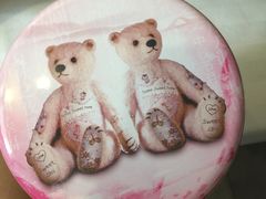 -珍妮曲奇聪明小熊(尖沙咀店)