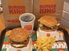 -汉堡王(萧山宝龙店)