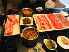 -鲁西肥牛(九方购物中心店)