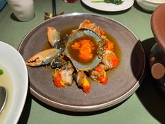 -老吉堂上海本帮菜(望京万象汇店)