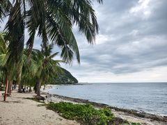 -JW万豪厨房餐厅·滨海草坪烧烤·海鲜·海景(三亚绿发山海天JW万豪酒店)