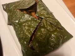 -山茶云南菜(永安里店)
