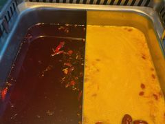 -大隐·成都火锅Bistro(合生麒麟新天地店)