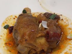 -二分八云雁阁•新晋菜大同味(长治路店)