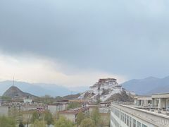 -平措康桑·和牛自助观景餐厅(布达拉宫店)