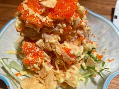 -炉胜·炉端烧·居酒屋