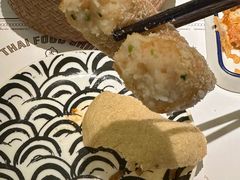 -太食獸泰式茶餐厅(IFS国金中心店)