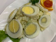-小白桦西餐厅