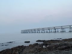-星海湾跨海大桥