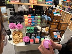 -LUSH(威尼斯人店)