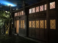 -辛亥革命博物院北区