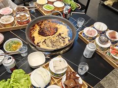 -俏媳妇火锅(宽窄巷子店)