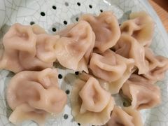 -老边饺子馆(东单店)