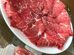 -清真·鸦儿李记·涮肉(和平里店)