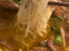 -三姐·老友记·南宁老友粉(朝阳区光华路嘉里中心店)