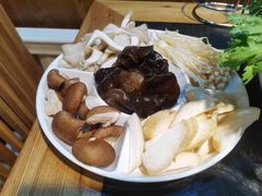 -徐记铜火锅(泉园店)