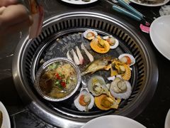 -世纪缘湖滨花园酒店(玄武湖店)