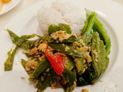 -豪派特华美达广场酒店·西餐厅