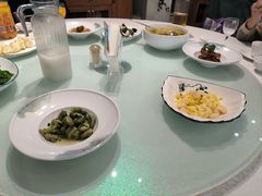 -锦海城市大酒店·上海酒楼(会馆浜路店)