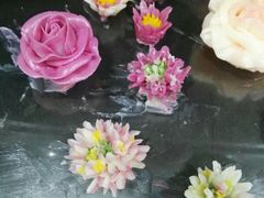 -美斯烘焙培训学院•蛋糕•面包•咖啡(宝安校区)