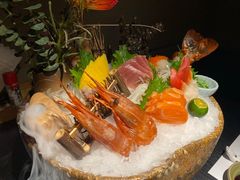 -花潮料理艺食馆(成都万象城店)