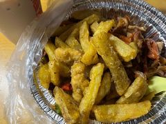 -江汉大学三号食堂