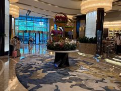 -上海凯宾斯基大酒店
