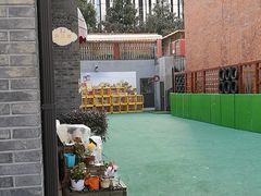 -复兴中路第二幼儿园
