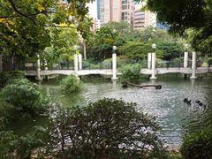 -香港恒丰酒店