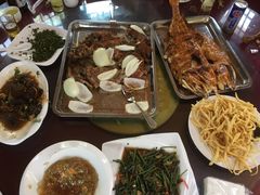 -老张烤羊(王哥庄店)