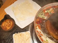 -京炭铜锅涮肉·羊蝎子·羊肉炉(保利·时光里店)