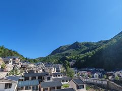 -灵山