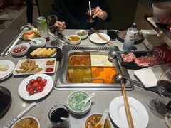 -海底捞火锅(赛格国际购物中心店)
