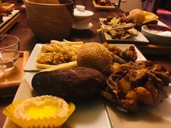 -青藤茶馆(南山路店)