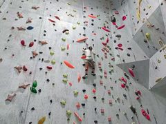 -尽峰攀岩 Acme Climbing
