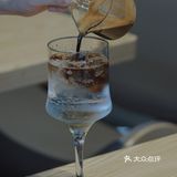 乐屿田，可以一直去的咖啡店[调皮]