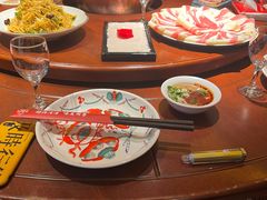 -前门涮肉(群力店)