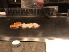 -雅玛花式铁板烧(国宏宾馆店)