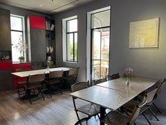 -La Maison 夜来香(进贤路店)