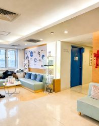 -杭州贝瑞斯美华妇儿医院·早孕·产检·儿科