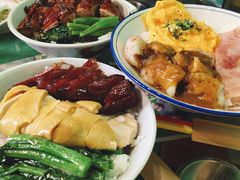 -憶廟街 X 沙角邨(太古城店)