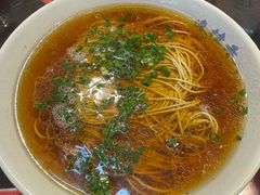 -逸桂禾面馆